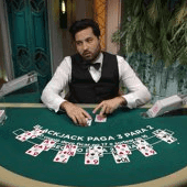 Portuguese Blackjack 1 game thumbnail