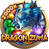 DragonZuma